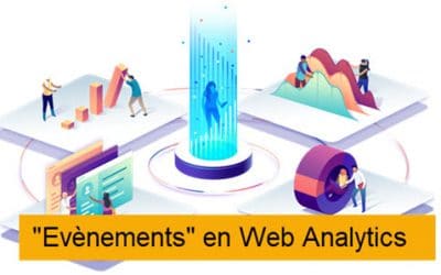 L’Avènement des Evènements dans le Web Analytics