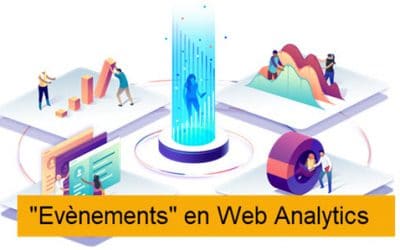 L’Avènement des Evènements dans le Web Analytics