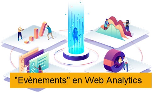 L’Avènement des Evènements dans le Web Analytics