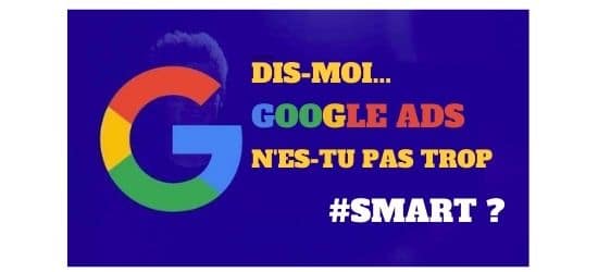 Pilotage des campagnes : la main invisible de Google Ads