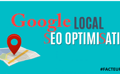 Seo Local sur Google : Bonnes pratiques pour un classement optimisé en  2020