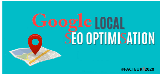 seo local google