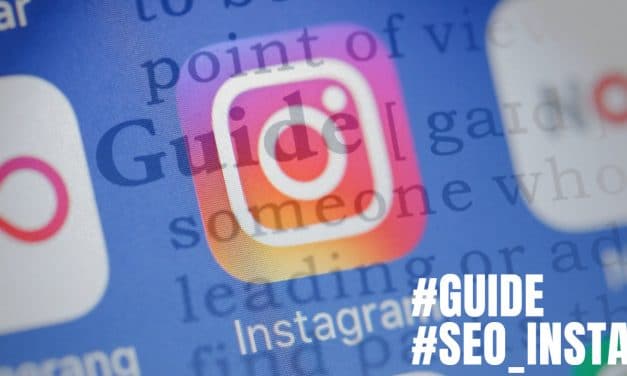 Guide Instagram un nouveau format de contenu… social !