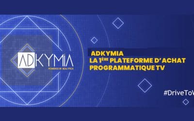 La Tv devient un canal d’acquisition abordable..ou presque !