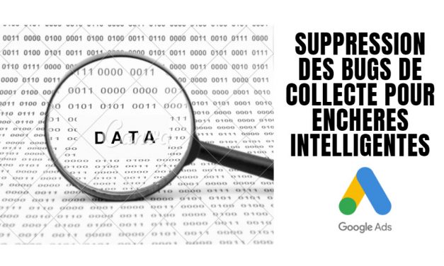 Exclusions de données pour les enchères intelligentes dans Google Ads