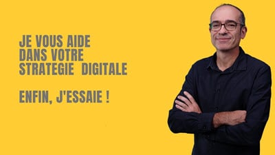 formateur marketing digital