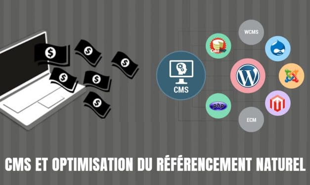 Performances Seo de 7 Plateformes de gestion de contenus (CMS)