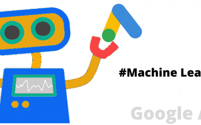5 illustrations de Machine Learning dans Google Ads