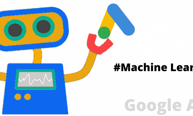 5 illustrations de Machine Learning dans Google Ads