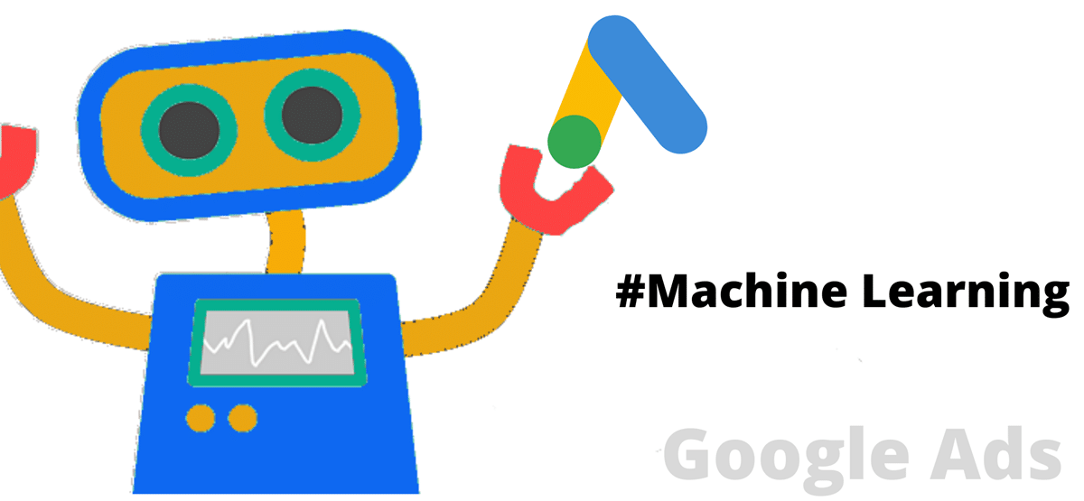 5 illustrations de Machine Learning dans Google Ads