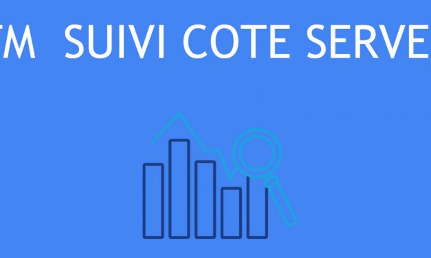 Comment démarrer un  tracking côté serveur avec GTM ?