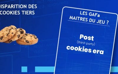 Les enjeux de l’ère post cookie publicitaire