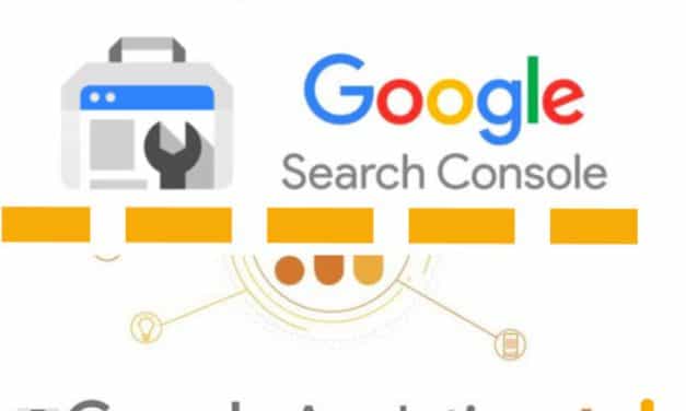 Search Console s’invite dans Google analytics 4