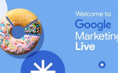 Marketing Live 2022 la pub selon Google (Tv inside)