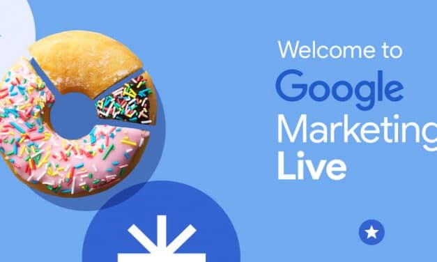 Marketing Live 2022 la pub selon Google (Tv inside)