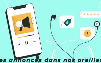 Faire une publicité audio sur Google