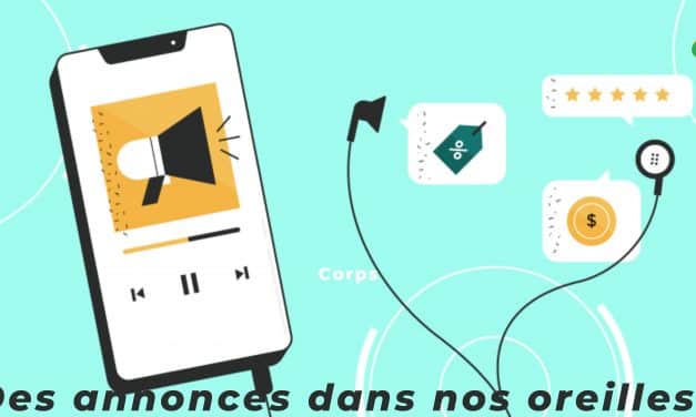 Faire une publicité audio sur Google