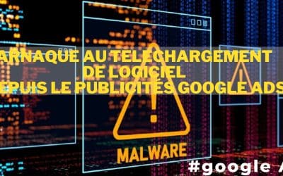 La fraude publicitaire sur Google Ads