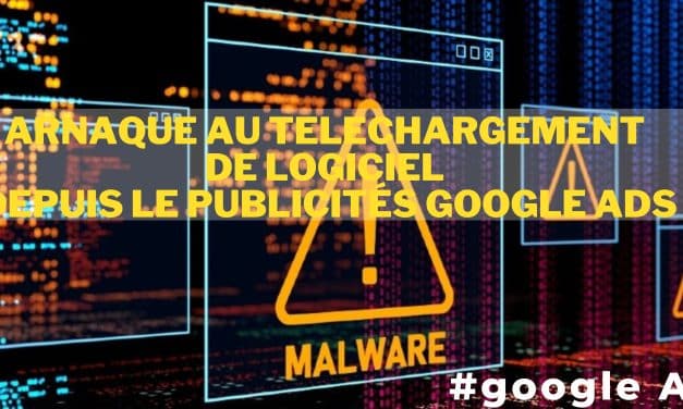 La fraude publicitaire sur Google Ads