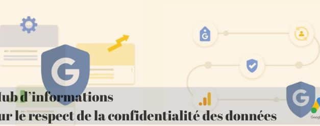 Respect de la politique de confidentialité pour le site internet de l’annonceur