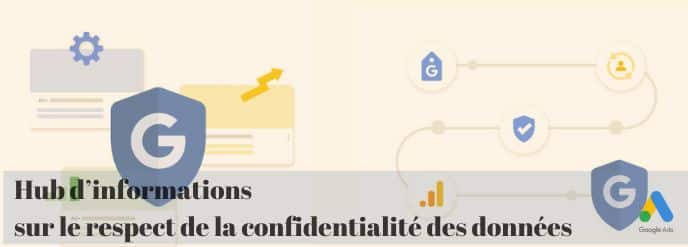 Hub d’information sur le respect de la confidentialité des données (1)