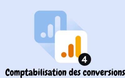 Google Analytics  Méthode de comptabilisation des conversions