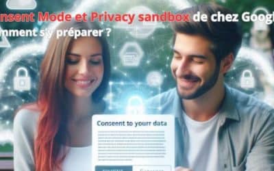 Se préparer au consent mode et à la privacy sandbox d’ici la fin des cookies tiers publicitaires